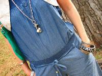 Overalls : how to choose the right one