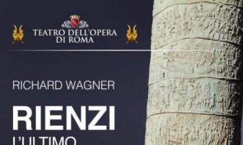 Rienzi al teatro dell’Opera: quando sperimentazione storica e musicale diventano utopia