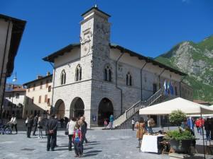 Venzone Parco Prealpi Giulie