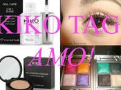 Kiko tag: amo!