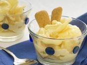 Crema all'ananas