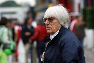 Progetto Ecclestone: i GP di Formula 1 in diretta streaming