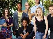 nuovi episodi "Community" stasera Comedy Central (Canale Sky)