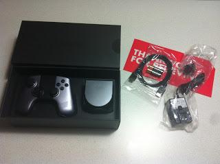 OUYA, ALLA FINE, COM'E'? VE LO DICO IO!