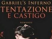 RECENSIONE: "Gabriel's Inferno. Tentazione Castigo"