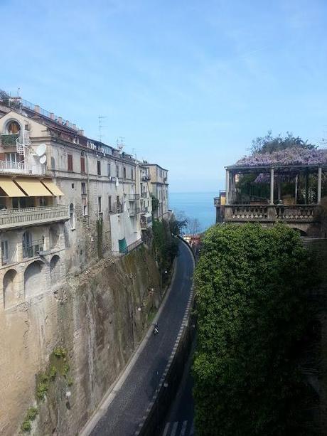 Foto #Sorrento