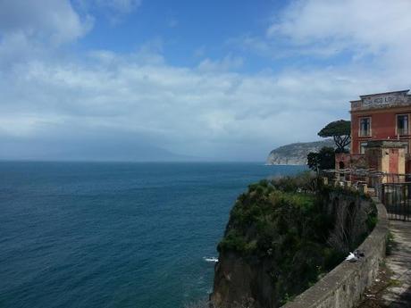 Foto #Sorrento