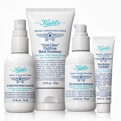 Kiehl's is growing: New Flagship Store Milano, Via Dante