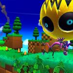 Sega annuncia Sonic Lost World, ecco il trailer, le immagini di copertina e gameplay