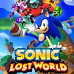 Sega annuncia Sonic Lost World, ecco il trailer, le immagini di copertina e gameplay