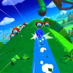 Sega annuncia Sonic Lost World, ecco il trailer, le immagini di copertina e gameplay