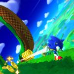 Sega annuncia Sonic Lost World, ecco il trailer, le immagini di copertina e gameplay