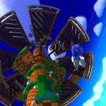 Sega annuncia Sonic Lost World, ecco il trailer, le immagini di copertina e gameplay