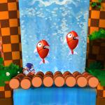 Sega annuncia Sonic Lost World, ecco il trailer, le immagini di copertina e gameplay