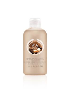 Doccia Crema Brazil Nut