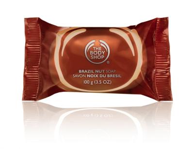 Soap Brazil Nut