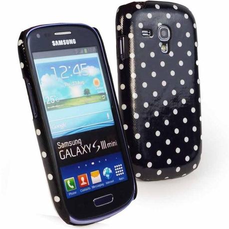 Tuff-Luv introduce custodie attraenti per Galaxy S3 Mini