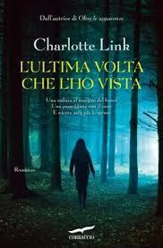 Recensione: L'Ultima Volta Che L'Ho Vista