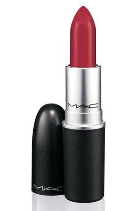 I'll ruby woo MAC