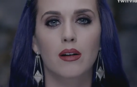 Katy Perry WildeAwake