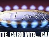 Caro vita, caro bollette... calo stipendi!