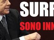 Cassazione: Berlusconi infamò toghe, fanno loro mestiere.