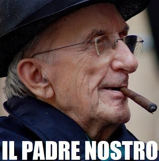 Addio Don Gallo, prete di strada!