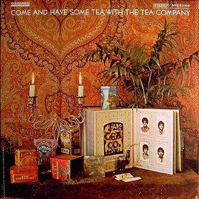 The Tea Company - Come and have some tea with the Tea Company