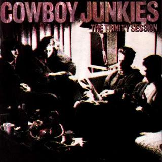 Cowboy Junkies - The Trinity Session