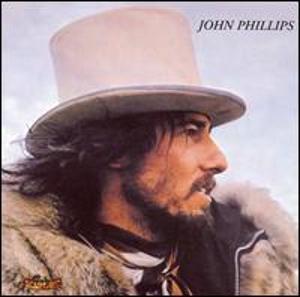 John Phillips - Wolfking of L.A.