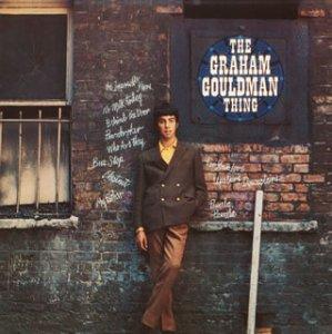 Graham Gouldman - The Graham Gouldman Thing