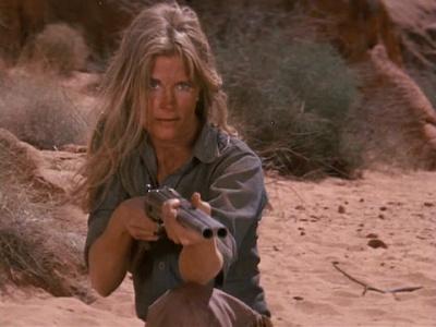 Donne nel cinema western: Stringi i denti e vai!