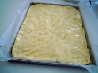 Focaccia morbidissima di patate