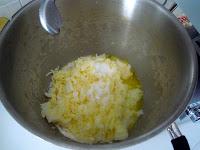 Focaccia morbidissima di patate