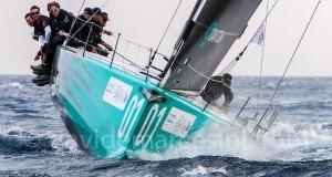 l'immagine dopo l'ottimizzazione sul pannello base di Lightroom