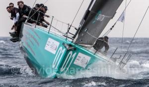 QUANTUM RACING photo Davide Marcesini/SEASEE.COM