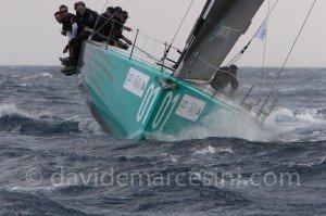 QUANTUM RACING photo Davide Marcesini/SEASEE.COM