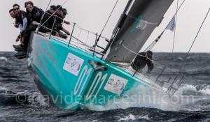 QUANTUM RACING photo Davide Marcesini/SEASEE.COM