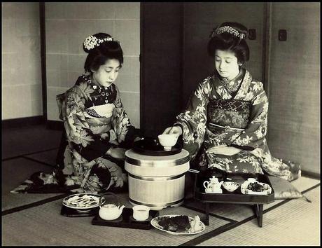 The last Edo chef, e la meravigliosa storia della cucina giapponese