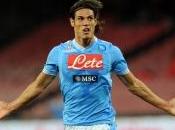 Ecco l'offerta Cavani parte Chelsea: milioni giocatore lusso