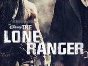 LONE RANGER:Johnny Depp trasforma nuovo sorprenderci (Trama Trailer)