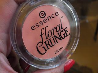 Essence...qualche acquisto dalle ultime Limited Edition!!!