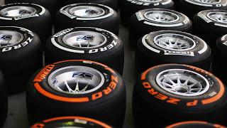 Le nuove gomme Pirelli non debutteranno in Canada