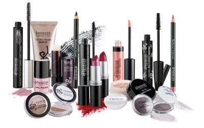 Benecos: make up bio-economico