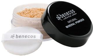 Benecos: make up bio-economico