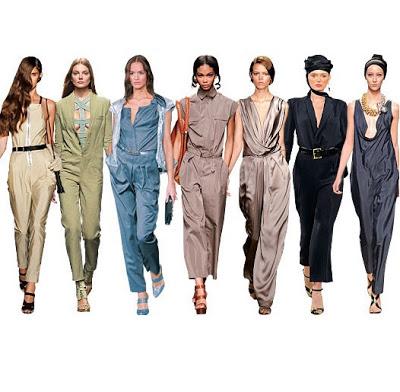 ZARA jumpsuit