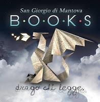 San Giorgio di Mantova Books 2013