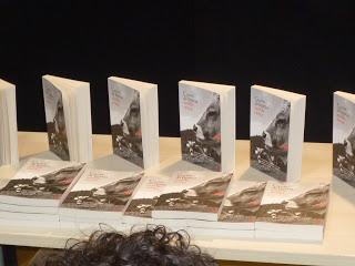 Diario del 26esimo Salone del Libro di Torino: il reportage dei nostri addetti stampa