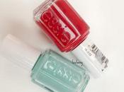 [Review]: ESSIE Turquoise&Caicos; Forever Yummy