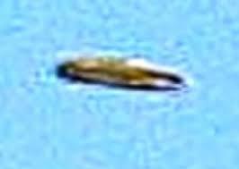 Usa: un Ufo in volo sopra il granaio stregato?
